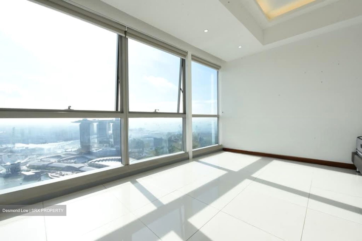 The Sail @ Marina Bay (D1), Apartment #557082991